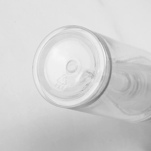 PET bottle